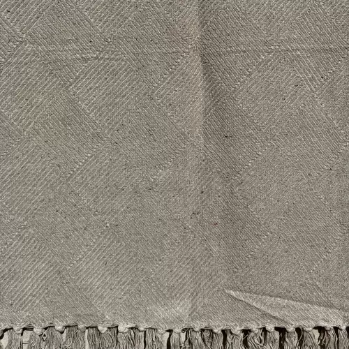 Lounge doek crème (nieuw)