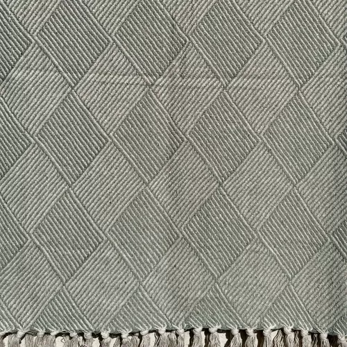 Lounge doek groen (nieuw)